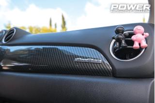 Suzuki Vitara 1.4BoosterJet 286Ps 